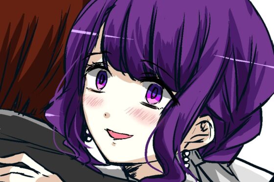 メンヘラフレシア [CHARON] | DLsite 同人 - R18