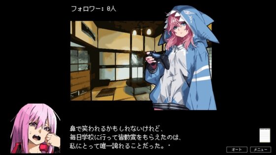 コンプレックス・アイドル [文芸部] | DLsite 同人 - R18
