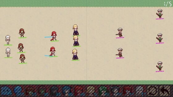 略奪の魔王城 [ハイボク工房] | DLsite 同人 - R18