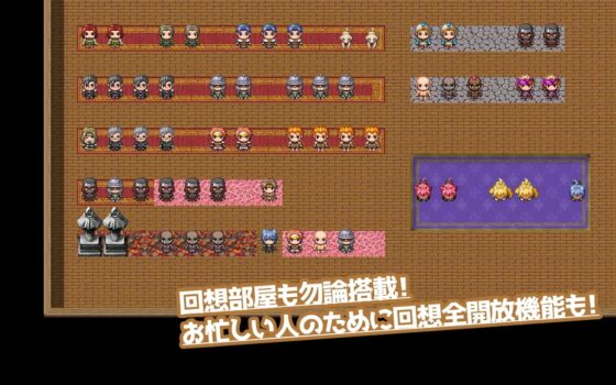 発情冒険者カレン [ドリルさきいか] | DLsite 同人 - R18