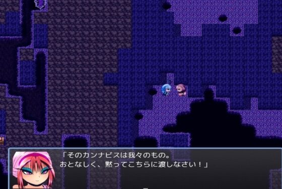 肥満化・リョナ短編RPG3パック [あるほろろ] | DLsite 同人 - R18