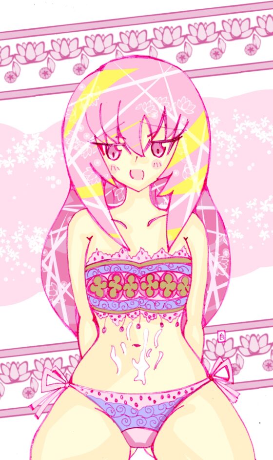 岩塩都市ブロッサムミスト [小説屋 白石華] | DLsite 同人 - R18