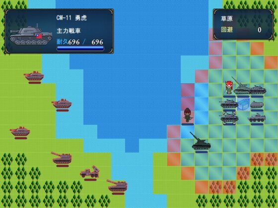 戦姫大戦1.5 [うた×うた] | DLsite 同人 - R18