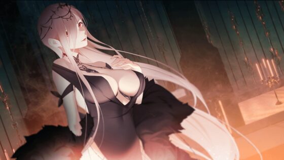 淫獄堕ち令嬢ー闇に咲き乱れる黒バラ [OTAKU Plan] | DLsite 同人 - R18