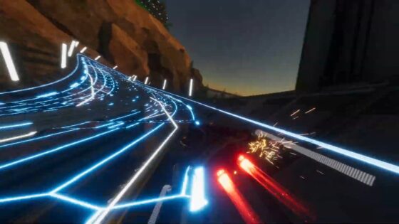 HoverRider [VillageArtsWorks] | DLsite 同人 - R18