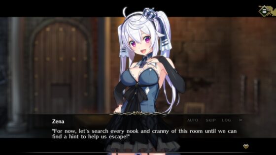 プリズンプリンセス [qureate] | DLsite 同人 - R18