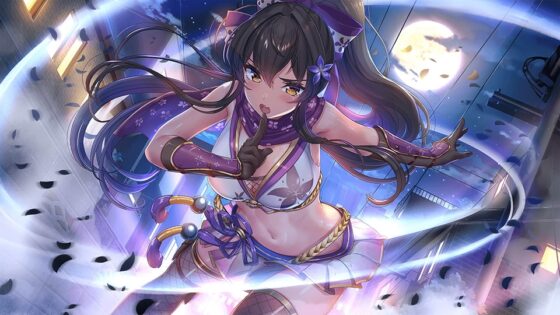 NinNinDays [qureate] | DLsite 同人 - R18