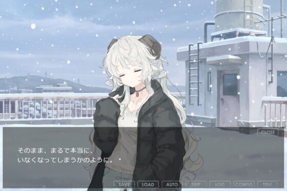 SMOKY WHITE [たにからきぬまで] | DLsite 同人 - R18