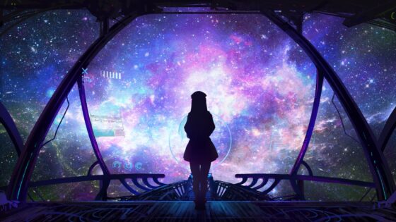 与神相伴的末日 [琉璃花糖制作组] | DLsite 同人 - R18