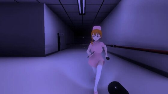 天国病院-Heaven's Hospital- [NNゲーム工房] | DLsite 同人 - R18