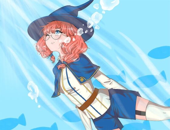 シャーマン菜菜子 [Twilight工房] | DLsite 同人 - R18