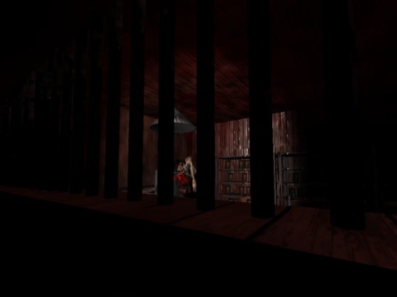 狂の世界-Crazy World- [NNゲーム工房] | DLsite 同人 - R18