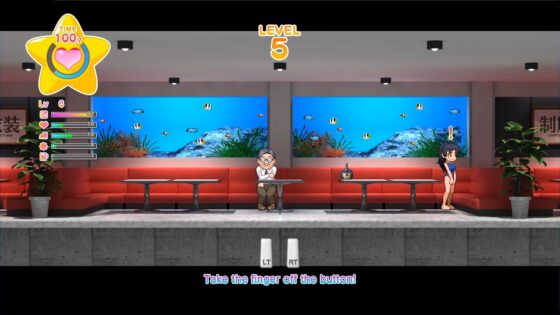 THE HOUCHI PLAY -THE 放置プレイ- [KoheiGallery] | DLsite 同人 - R18