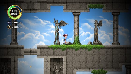 The Maid-san's Caving Adventure - メイドさん洞窟探検 - [KoheiGallery] | DLsite 同人 - R18