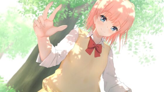Authentic feelings [Sasanqua] | DLsite 同人 - R18