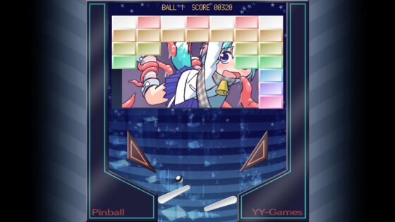 はじいて!しまぱんちゃん [ワイワイゲームズ] | DLsite 同人 - R18