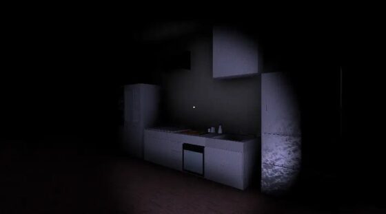 ひとりかくれんぼ～Hide and seek alone～ [NNゲーム工房] | DLsite 同人 - R18