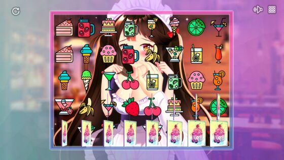 Sweet Story Wet-Bottom Pie [Pen in Apple] | DLsite 同人 - R18