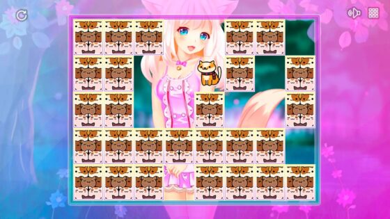 Sweet Story Neko [Pen in Apple] | DLsite 同人 - R18