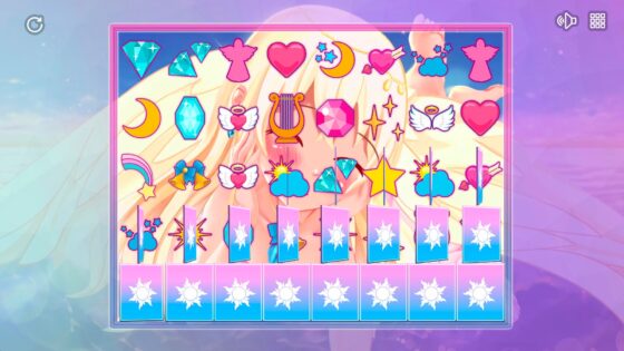 Sweet Story Fallen Angel [Pen in Apple] | DLsite 同人 - R18