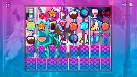 Sweet Story Bunny Club [Pen in Apple] | DLsite 同人 - R18