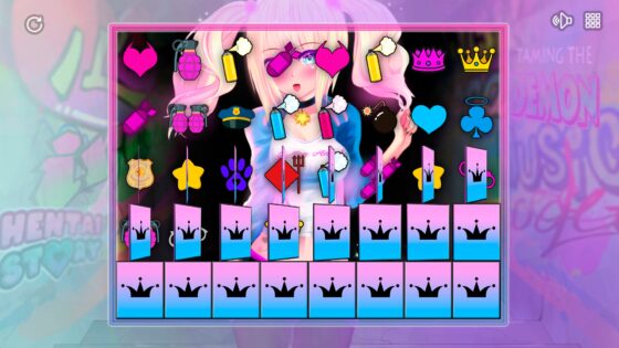 Sweet Story Bad Girl [Pen in Apple] | DLsite 同人 - R18