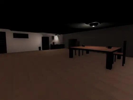 可愛い女の子から逃げるゲーム [NNゲーム工房] | DLsite 同人 - R18