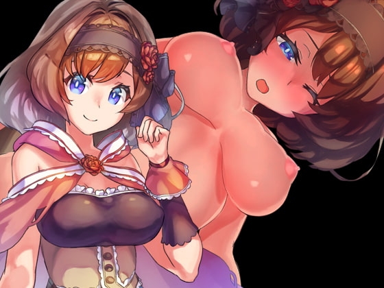 SelobusFantasy [ラストロジー] | DLsite 同人 - R18