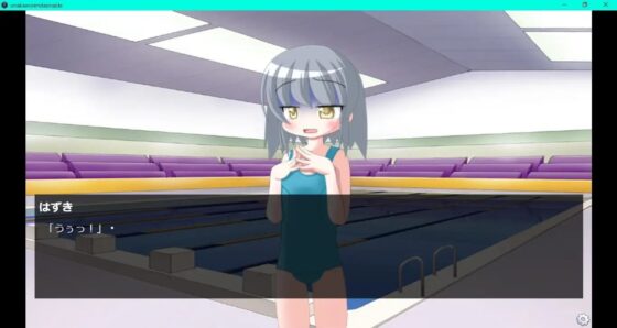 お腹を連打しないで [ぺんぎんのお社] | DLsite 同人 - R18