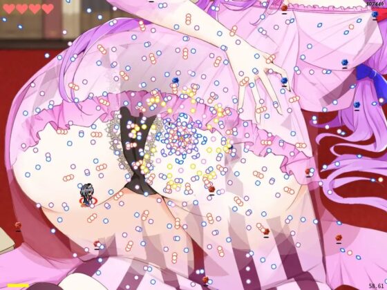 幻想クロスフレイヤ [PuetyQt] | DLsite 同人 - R18