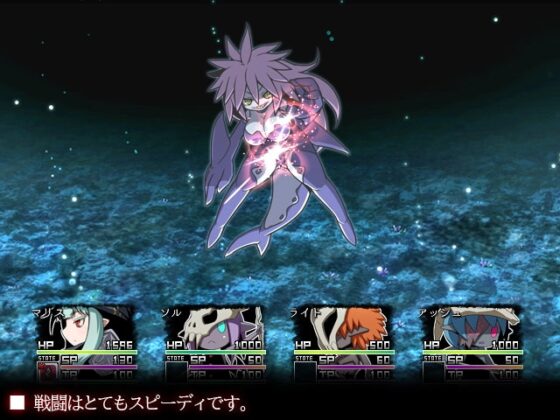 ASYLUM / アサイラム [リーフジオメトリ] | DLsite 同人 - R18