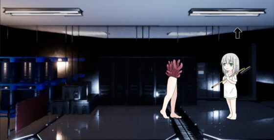 S.U.C-100 -パラサイト- [てるてるがーる] | DLsite 同人 - R18