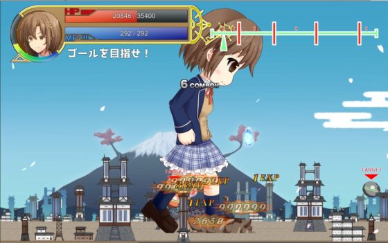 グリムグリッター [グリムグリッター開発チーム] | DLsite 同人 - R18