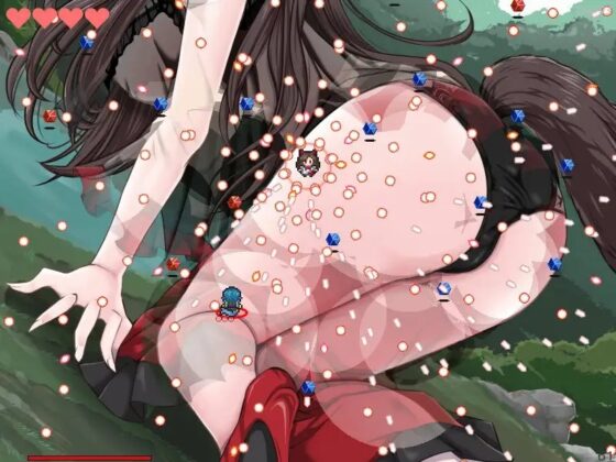 東方ふくやぶり [PuetyQt] | DLsite 同人 - R18