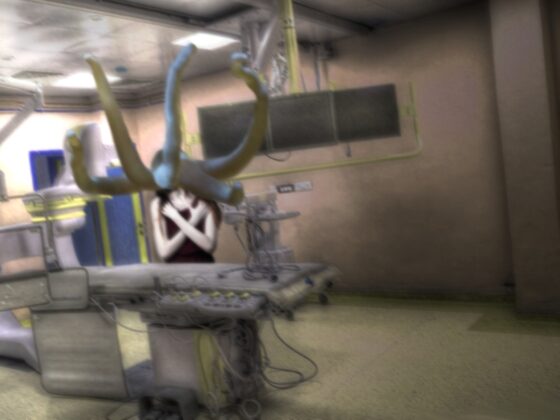 ノナプルナイン:アウト・オブ・オーダー [Painfulchild] | DLsite 同人 - R18