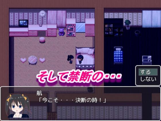 俺が妹で妹が俺で [おしぴんらっしゅ] | DLsite 同人 - R18