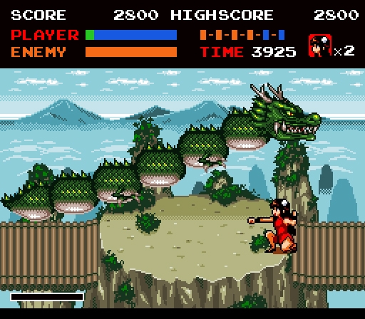 焔龍聖拳シャオメイ [株式会社ピクセル] | DLsite 同人 - R18