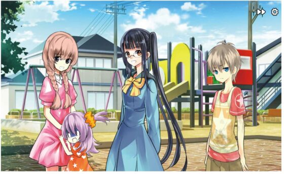 人狼ゲーム -八つ目の大罪- サイドストーリ同封版 [NAJICORE] | DLsite 同人 - R18