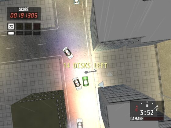 シティパニック! [ワイワイゲームズ] | DLsite 同人 - R18