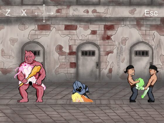 Re-Turn [小袖てしてし] | DLsite 同人 - R18