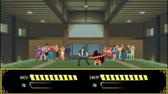 PPDD [ANGROWA] | DLsite 同人 - R18