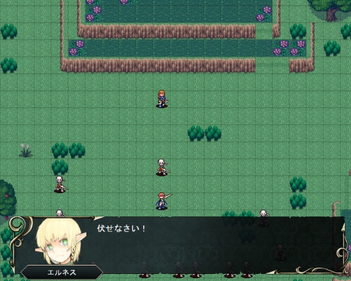 魔狩りのアルトミラン [灰太郎] | DLsite 同人 - R18
