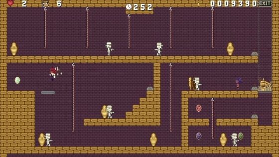 サマンサのドキドキトレジャーハンティング [SMGホルモンX] | DLsite 同人 - R18