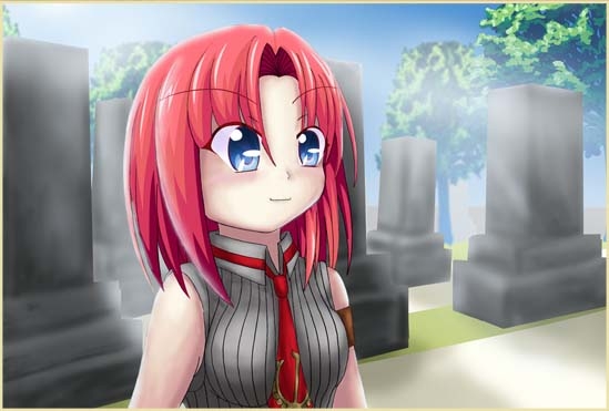 TearDrop～虹人の思い出～Re:birth [TimidLimit] | DLsite 同人 - R18