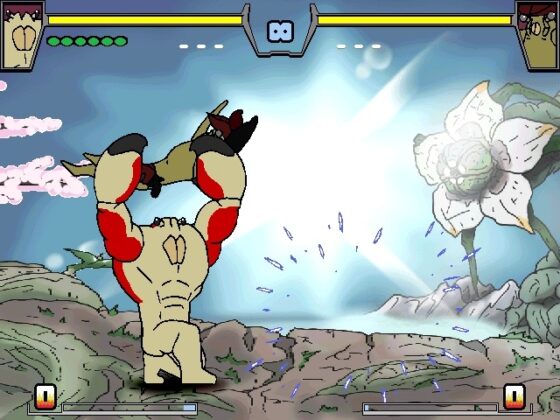 ザリガニー部 けがにフレンズ [たっぷりどうぶつえん] | DLsite 同人 - R18