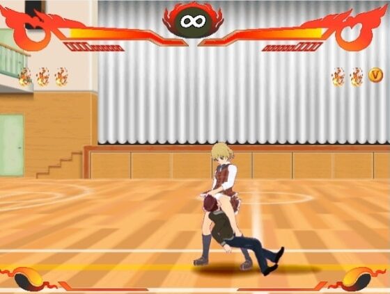 奴隷学園～Cun Fighter～ [cun902] | DLsite 同人 - R18