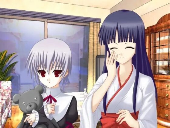 墜落天使 [妥協倶楽部] | DLsite 同人 - R18