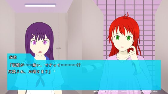 Oscillatus 零 EP1;2 [Regen Radikaler] | DLsite 同人 - R18