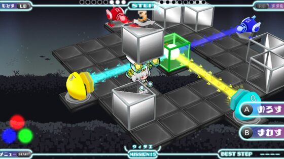 PHOTON³ [スマイルアクス] | DLsite 同人 - R18