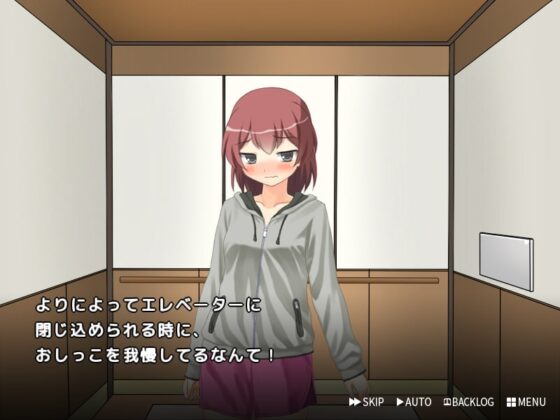 やさしいおねしょ ～妹と映画とスーパービッグのおむつ～ [六三商店] | DLsite 同人 - R18